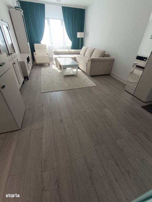 Apartament central chirie