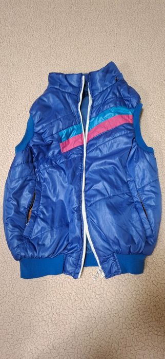 Большой паке вещей на девочку 12 лет