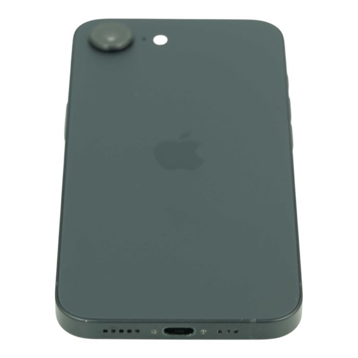 Magazin Apple | iPhone 16E | Excelent | Black | 128GB | 100% | Cu Garantie | In Rate | smilemobile.ro