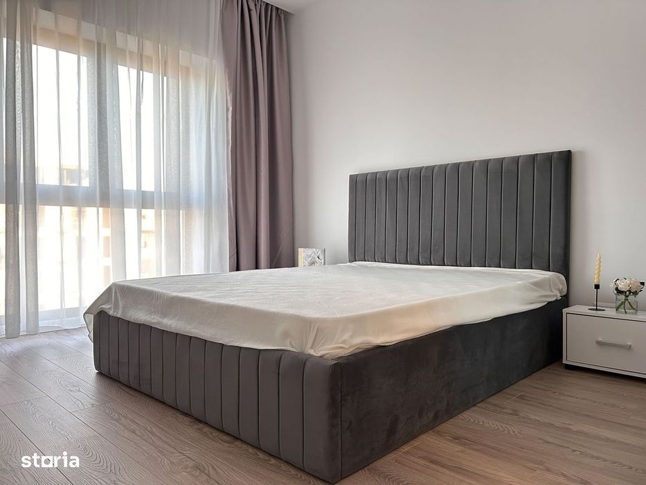 Apartament 3 camere I Prima Inchiriere I Pipera Plaza