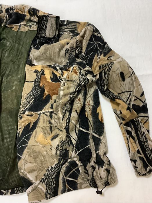 Parforce fleece barbati XXL