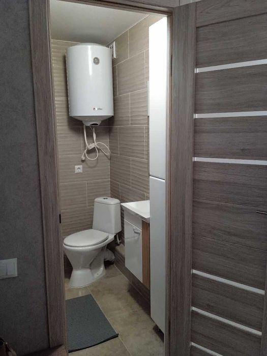 Дава се под наем Едностаен апартамент в София, Лагера - 30 кв.м за 350 € - Снимка #4