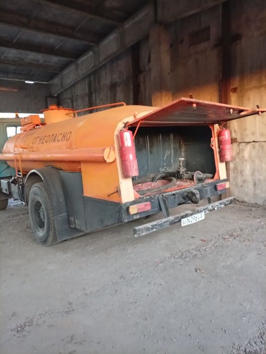 Маз а500 Yili 1979