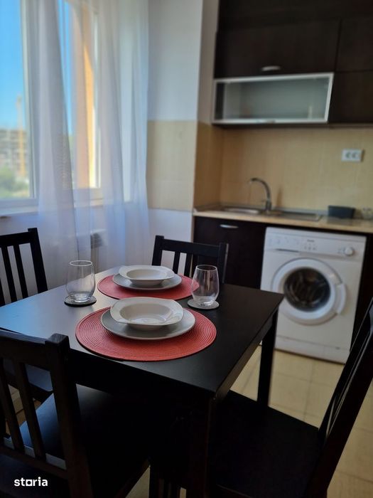 Apartament Tatarasi, mobilat/utilat complet