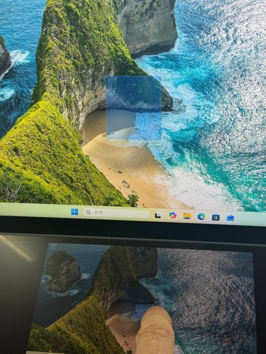 ASUS ZenBook notebook