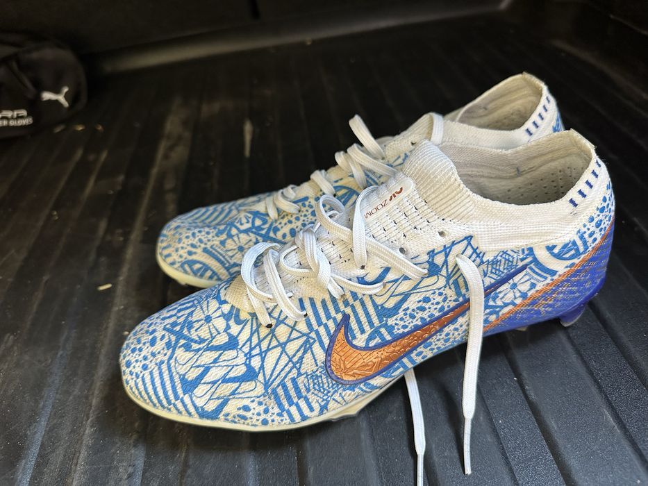Ghete de fotbal nike 41