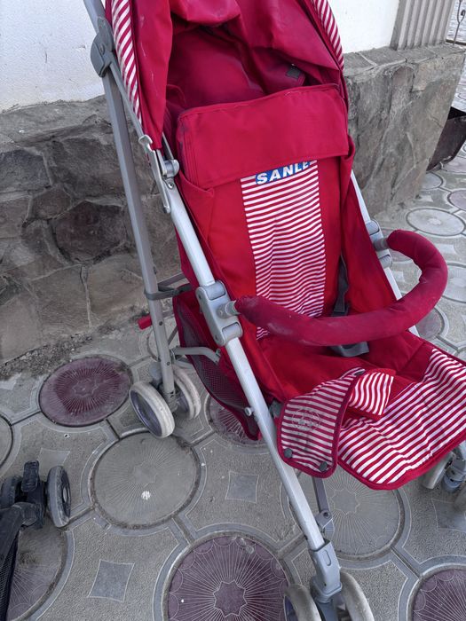 Продаются две коляски