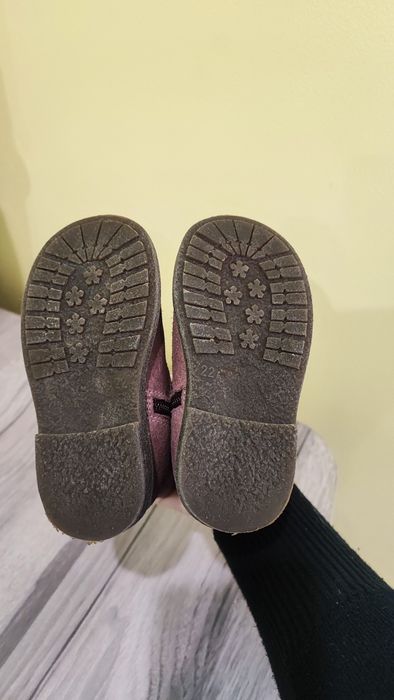 Pat & Ripaton - Детски обувки 22 номер