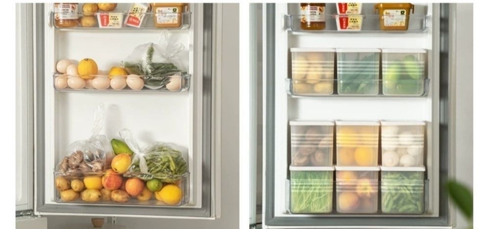 Универсальный контейнер