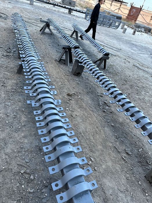 Услуга лазерной и плазменной резки