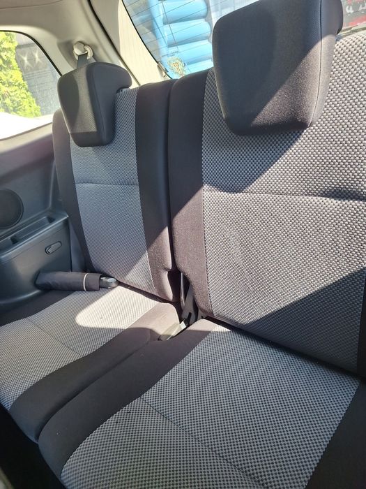SUZUKI Grand Vitara 2007 — imagine 5
