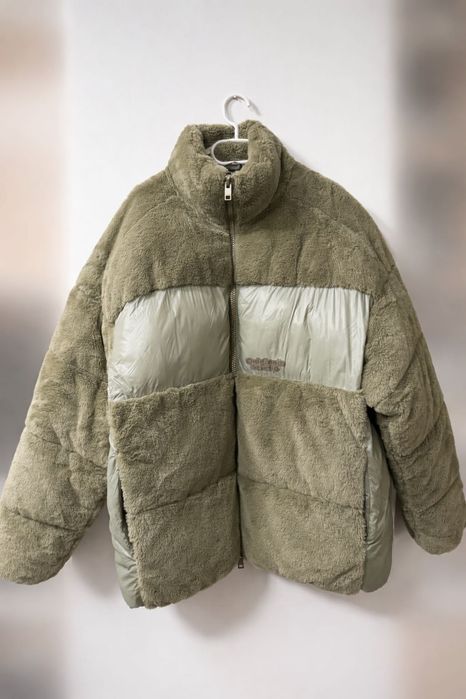 Водоустойчиво зимно яке Jack&Jones