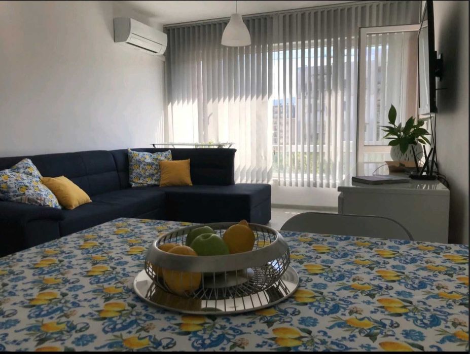 Нощувки в бутиков апартамент 3 в Пловдив / с домашни любимци