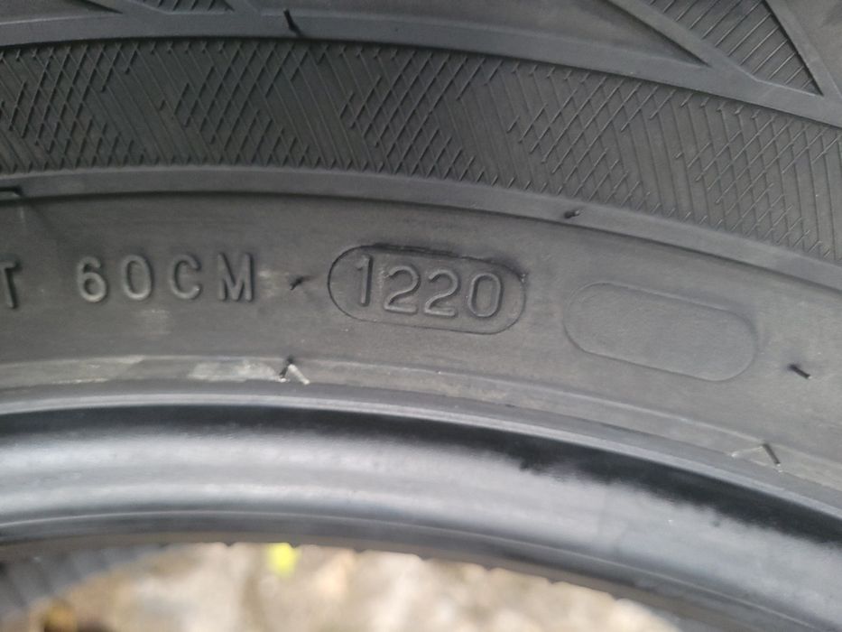 265 65 17 Anvelope de iarnă Nokian