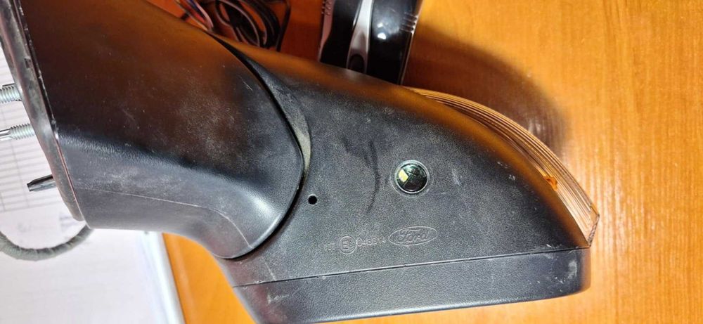 Oglinda Ford Puma ST stanga