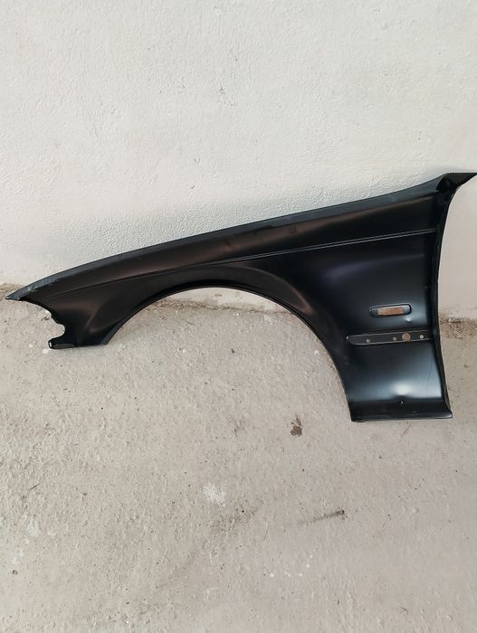 Калник за bmw e46 седан