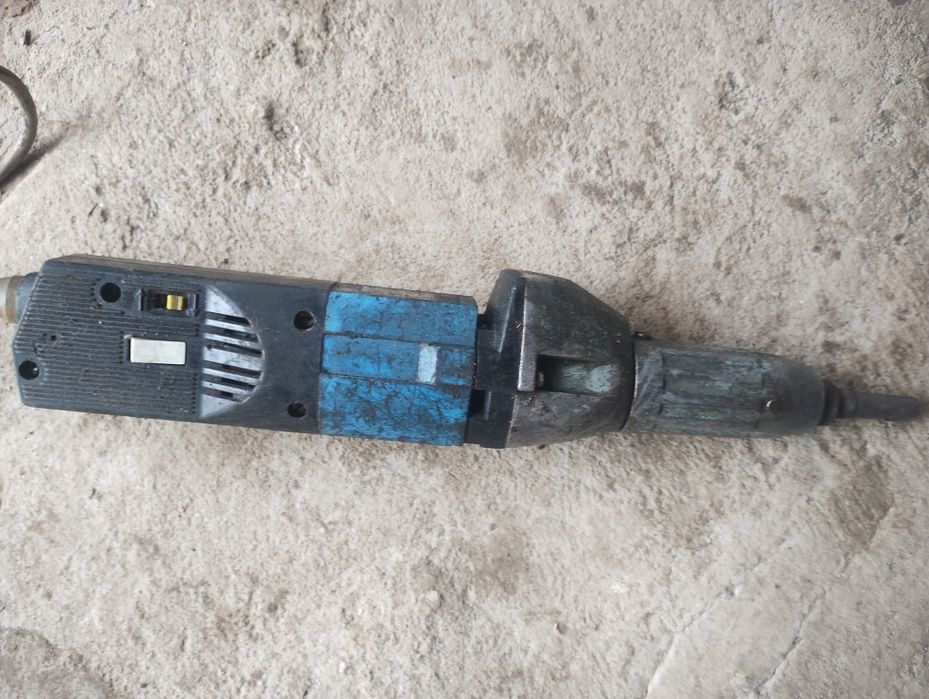 Машина за резбоване