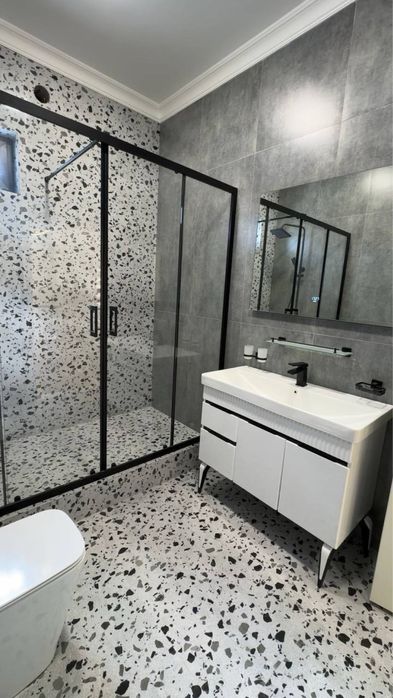 Евродом 2-этажный Циолковской бассейн, сауна, комфорт