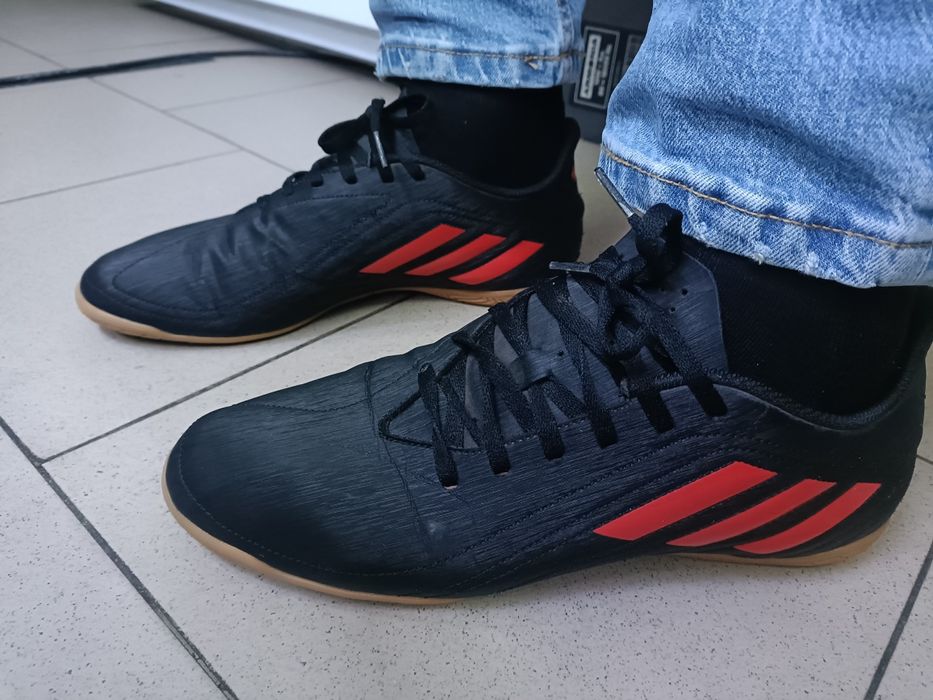 Adidas deportivo 45-1/3