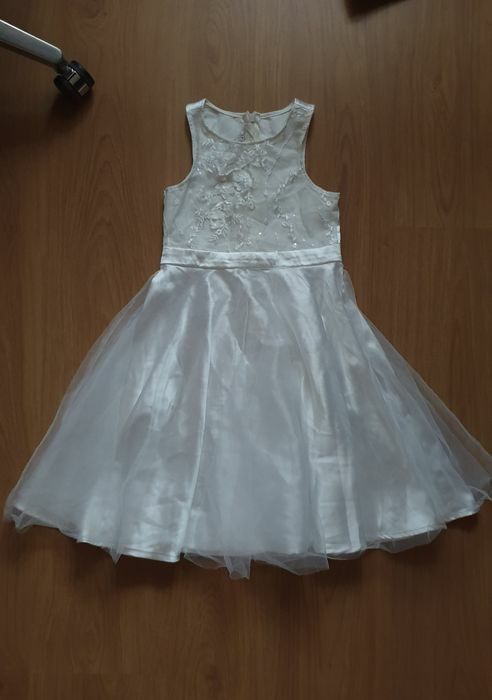 Rochie 128 7-8 ani Waikiki