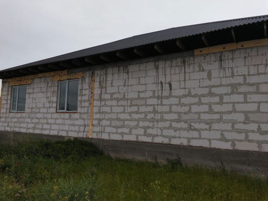 Уй сатылады тез Арада Сауда бар Ынтымак Акан сери 21