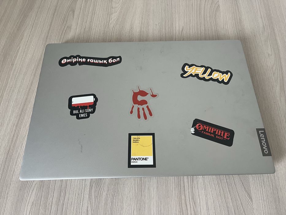 Lenovo idealad s340