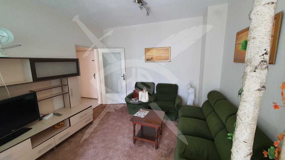 Дава се под наем Тристаен апартамент в Варна, Аспарухово - 70 кв.м за 450 € - Снимка #3