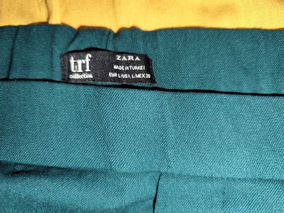 Панталон Zara + подарък