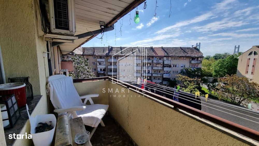 Apartament 3 camere | 78 mp | Zona Semicentrala