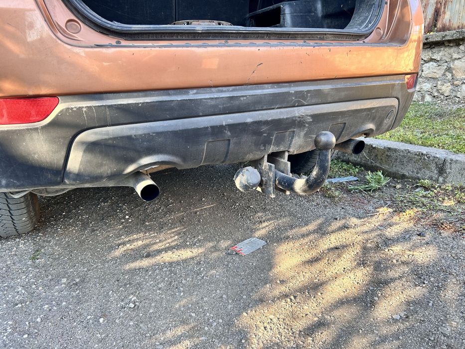 Chevrolet captiva,Шевролет каптива 2.0 vcdi 4x4 на части!!! 2008г