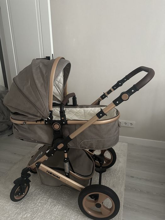 Коляска детская продам