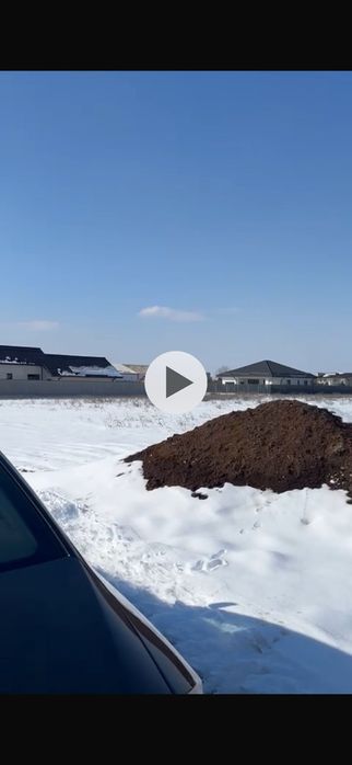 Vând teren Snagov , Ghermanesti!