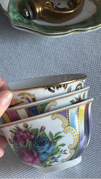 Продам посуду б/у