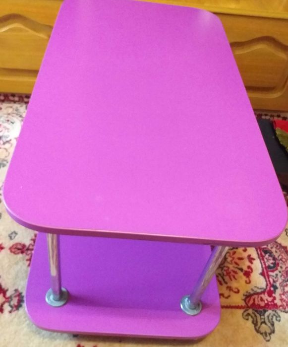 Masa fantezie roz fucsia