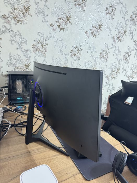 Монитор 2k  Xtreon 34дюйм, 167гц