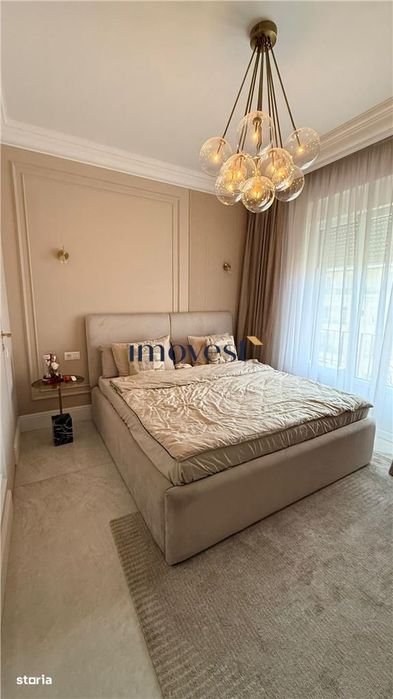 De inchiriat: Apartament cu 2 camere in zona Ultracentral — fotografia 3