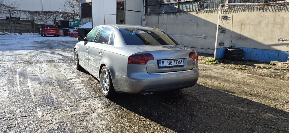 AUDI A4 2005 — imagine 4