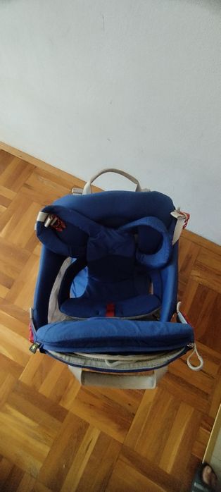 Раница Osprey Poco