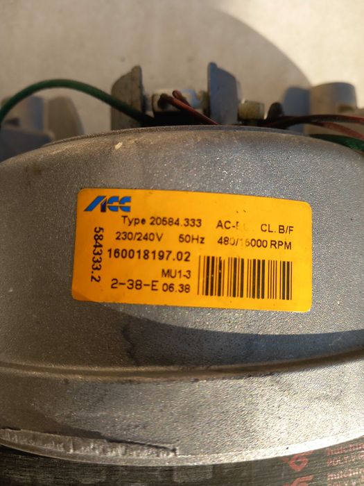 Платка,  нивомер и ел. мотор за пералня Ariston LBE88