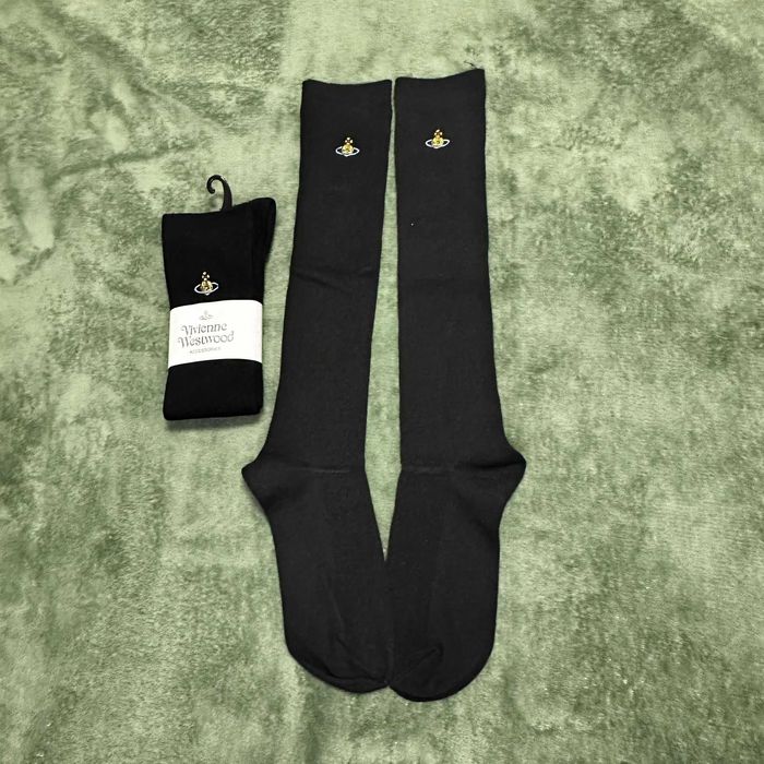 Sosete Vivienne Westwood Lungi