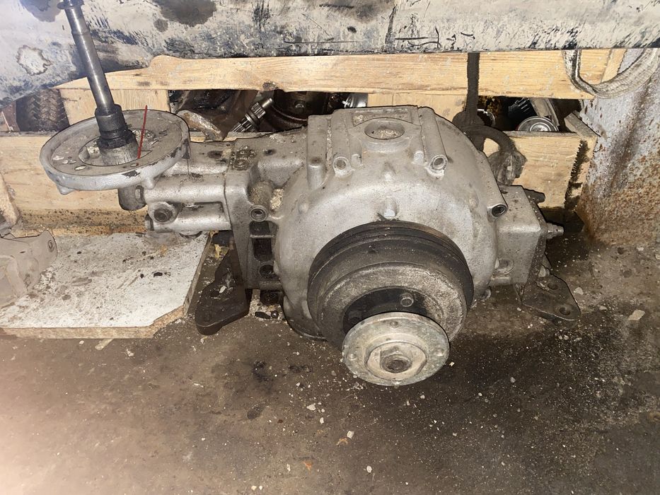 Продам двигатель на камаз простой