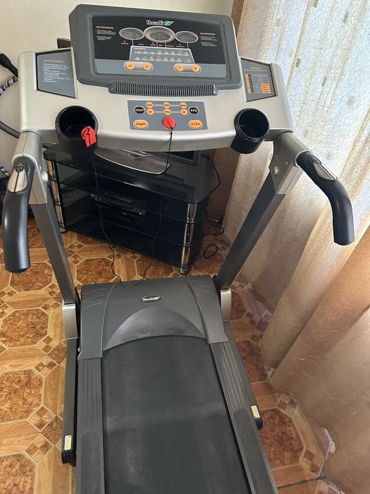 Беговая дорожка HouseFit