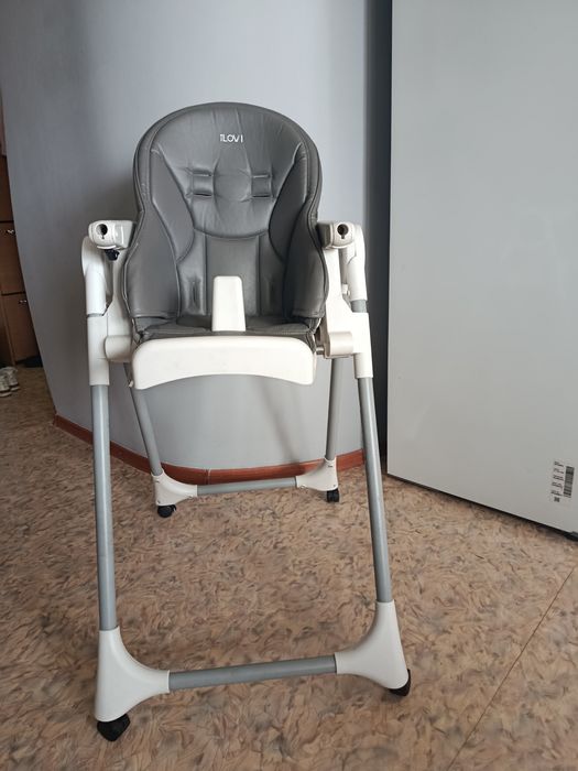 Детский стульчик