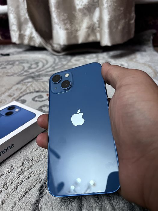 IPhone 13 идеал не вскрывался