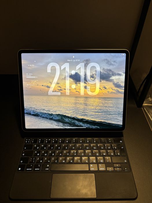 IPAD Pro (12.9-inch)(6 поколение)(WI-FI версия)