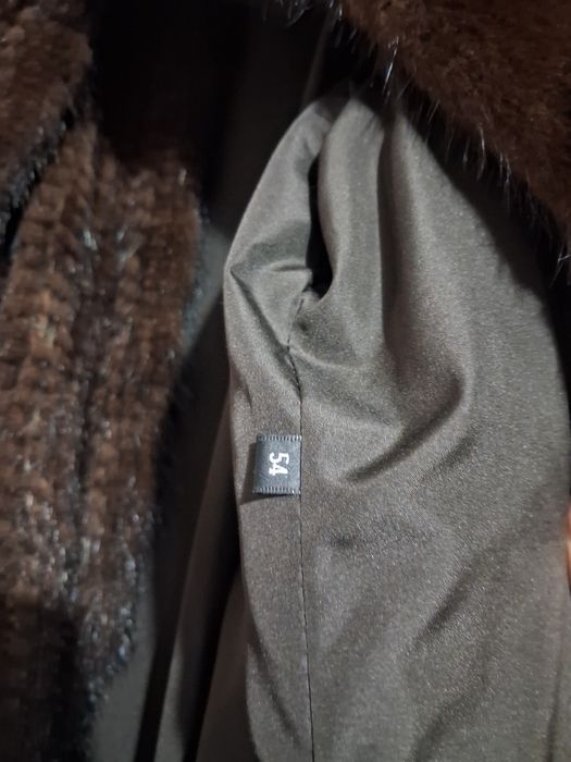 Продам шубу в отличном состоянии