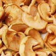 Mere (poame) uscate la soare,100%natural,fara conservanti,28 lei/500gr