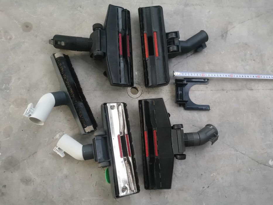 accesorii aspirator furtun teava tescopica perie sac filtru hepa motor