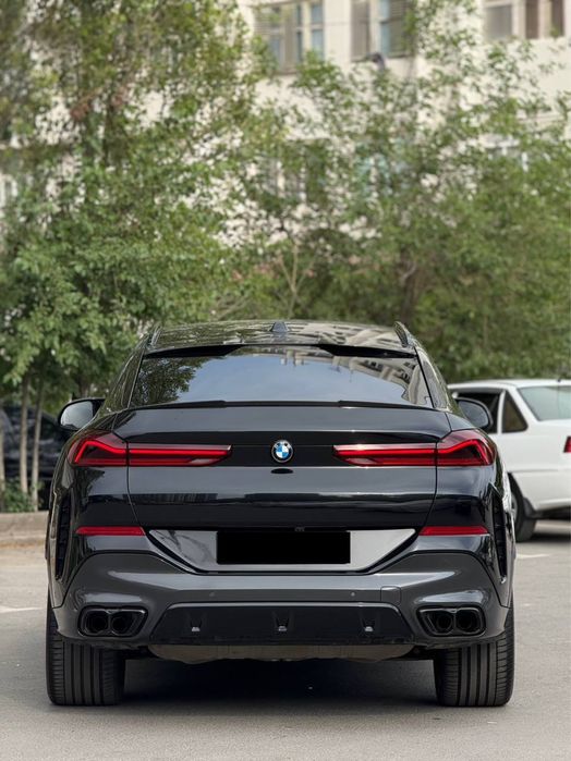 Bugun sotuvimizda BMW