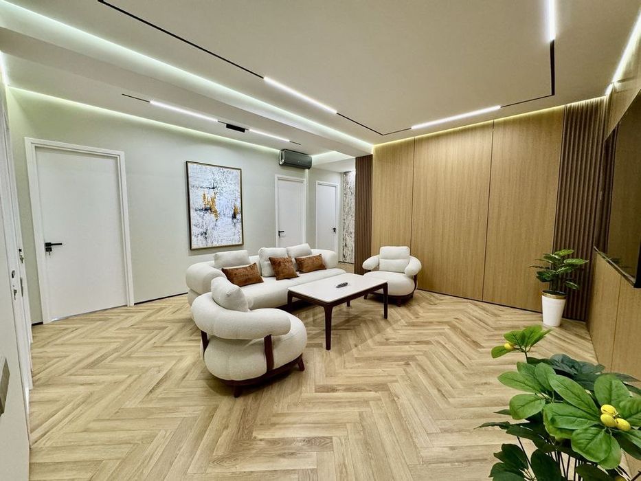 ( К13 ) Продается Элитная новая квартира, ни кто не жил